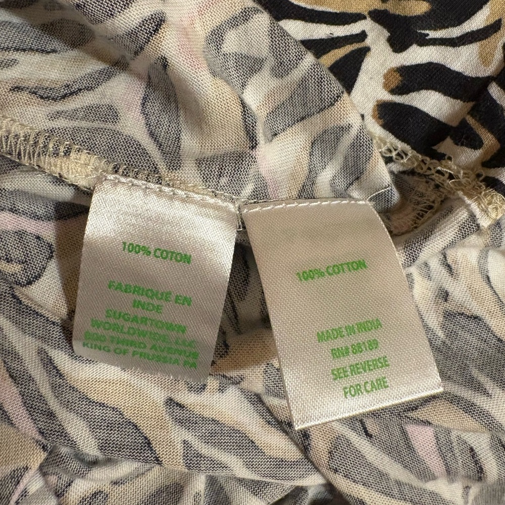 NWT Lilly Pulitzer Cath Mini Dress in Onyx Can You Zee Me - Picture 9 of 9